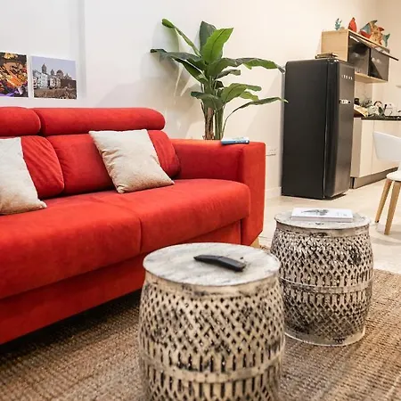 Inncadizcasa Senorial De 1790 加的斯