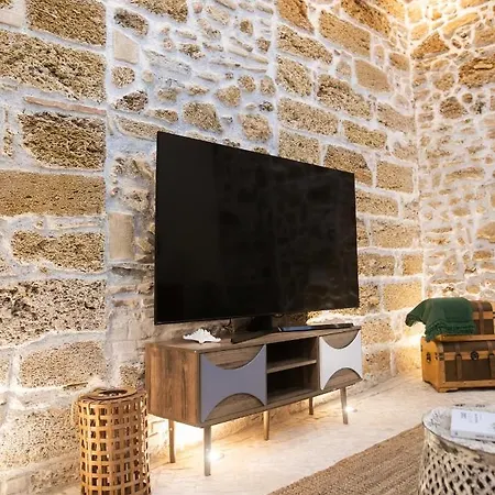 Inncádizcasa Señorial De 1790 Cadice