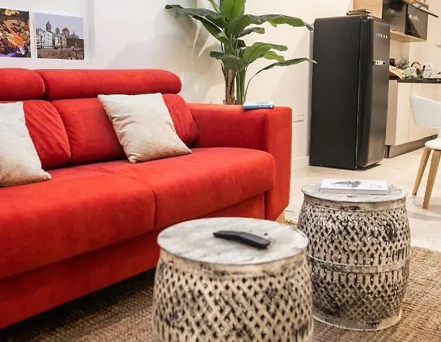 Inncádizcasa Señorial De 1790 Cadice