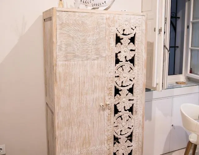 Inncádizcasa Señorial De 1790 Appartamento