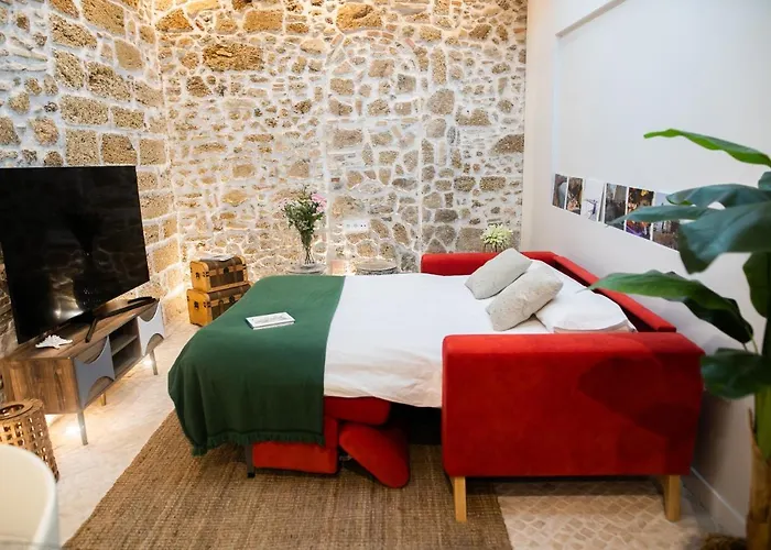 Inncadizcasa Senorial De 1790 公寓 加的斯