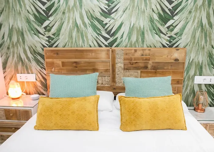 Inncádizcasa Señorial De 1790 Appartamento Cadice