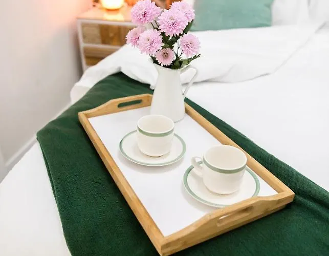 Inncadizcasa Senorial De 1790 公寓 *