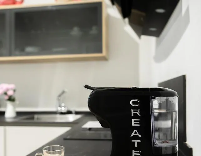 Inncádizcasa Señorial De 1790 Appartamento Cadice