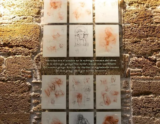 Inncadizcasa Senorial De 1790 公寓