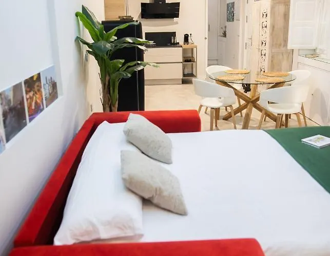 Inncadizcasa Senorial De 1790 公寓 *