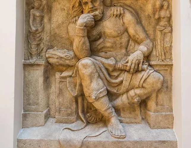 Inncadizcasa Senorial De 1790 公寓