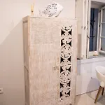 Inncadizcasa Senorial De 1790 Apartament