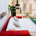Inncadizcasa Senorial De 1790 Apartament *