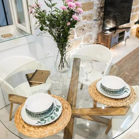 Inncadizcasa Senorial De 1790 加的斯