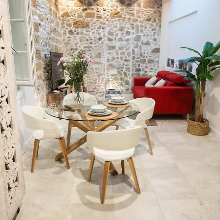 Inncadizcasa Senorial De 1790 Kadyks