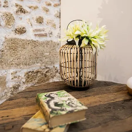 Apartament Inncadizcasa Senorial De 1790 *