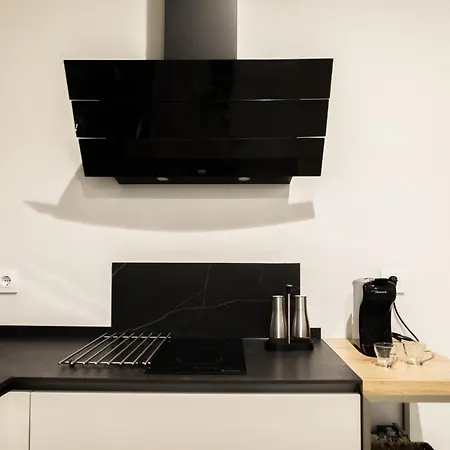 Apartament Inncadizcasa Senorial De 1790 Kadyks