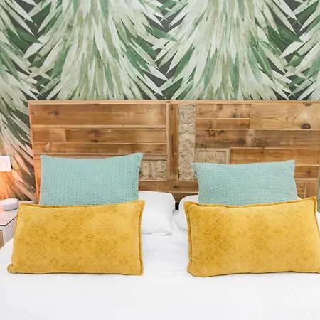 Inncadizcasa Senorial De 1790 公寓 加的斯