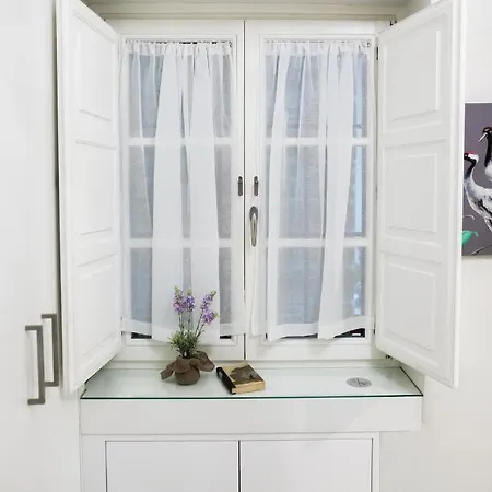 Inncadizcasa Senorial De 1790 Apartament