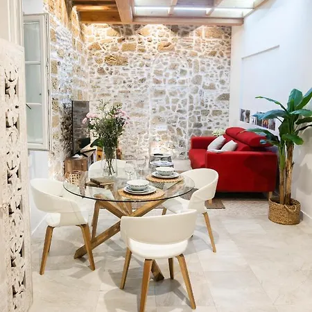 公寓 Inncadizcasa Senorial De 1790 加的斯