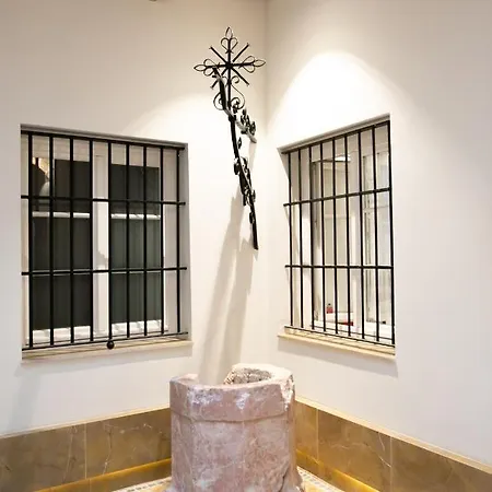 Inncadizcasa Senorial De 1790 * קדיז
