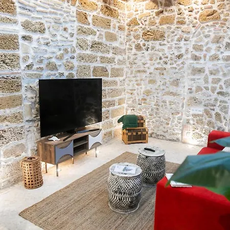 Inncadizcasa Senorial De 1790 加的斯