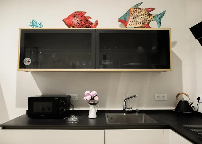 Inncadizcasa Senorial De 1790 Apartment Cadiz