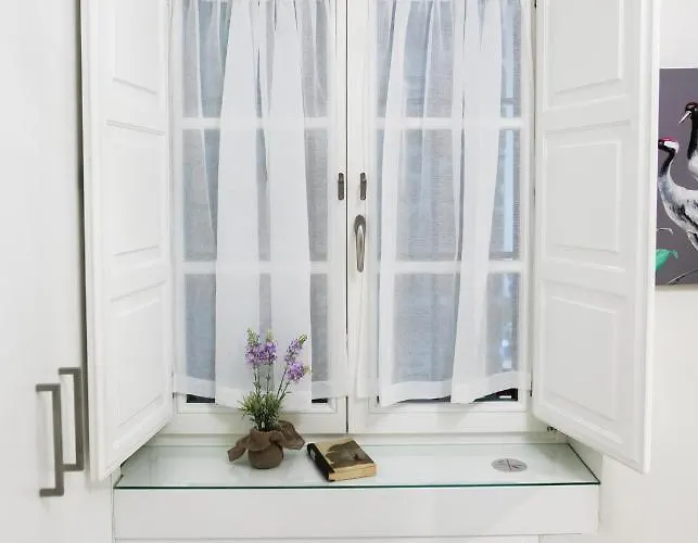 Inncadizcasa Senorial De 1790 Apartment