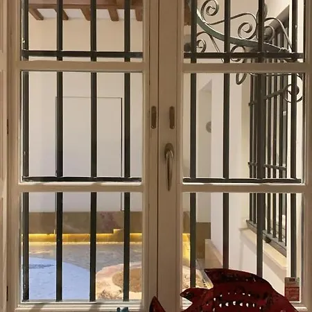 Inncadizcasa Senorial De 1790 *