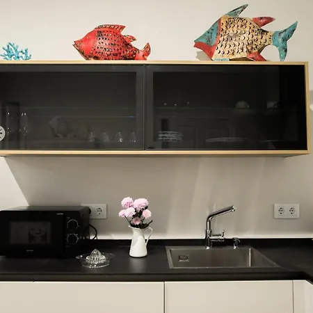 Inncadizcasa Senorial De 1790 דירה קדיז