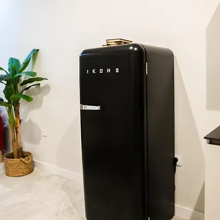 Inncadizcasa Senorial De 1790 קדיז