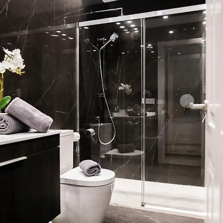 Inncadizcasa Senorial De 1790 דירה קדיז