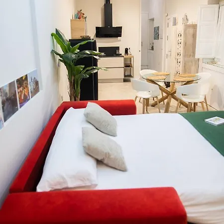 Inncadizcasa Senorial De 1790 דירה *