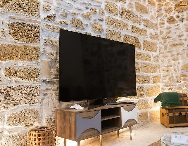 Inncadizcasa Senorial De 1790 Καντίζ