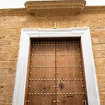 Inncadizcasa Senorial De 1790 Appartement